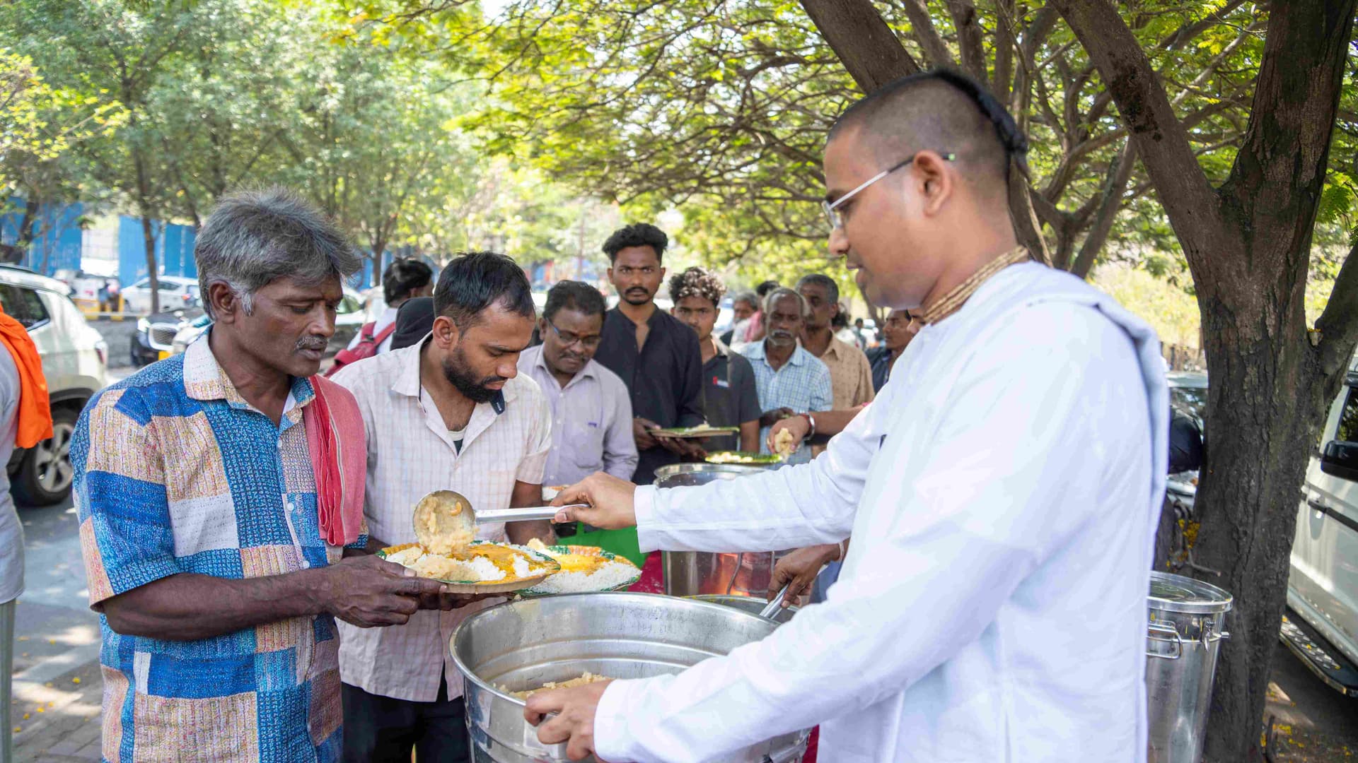 Annadaan Seva Image 53