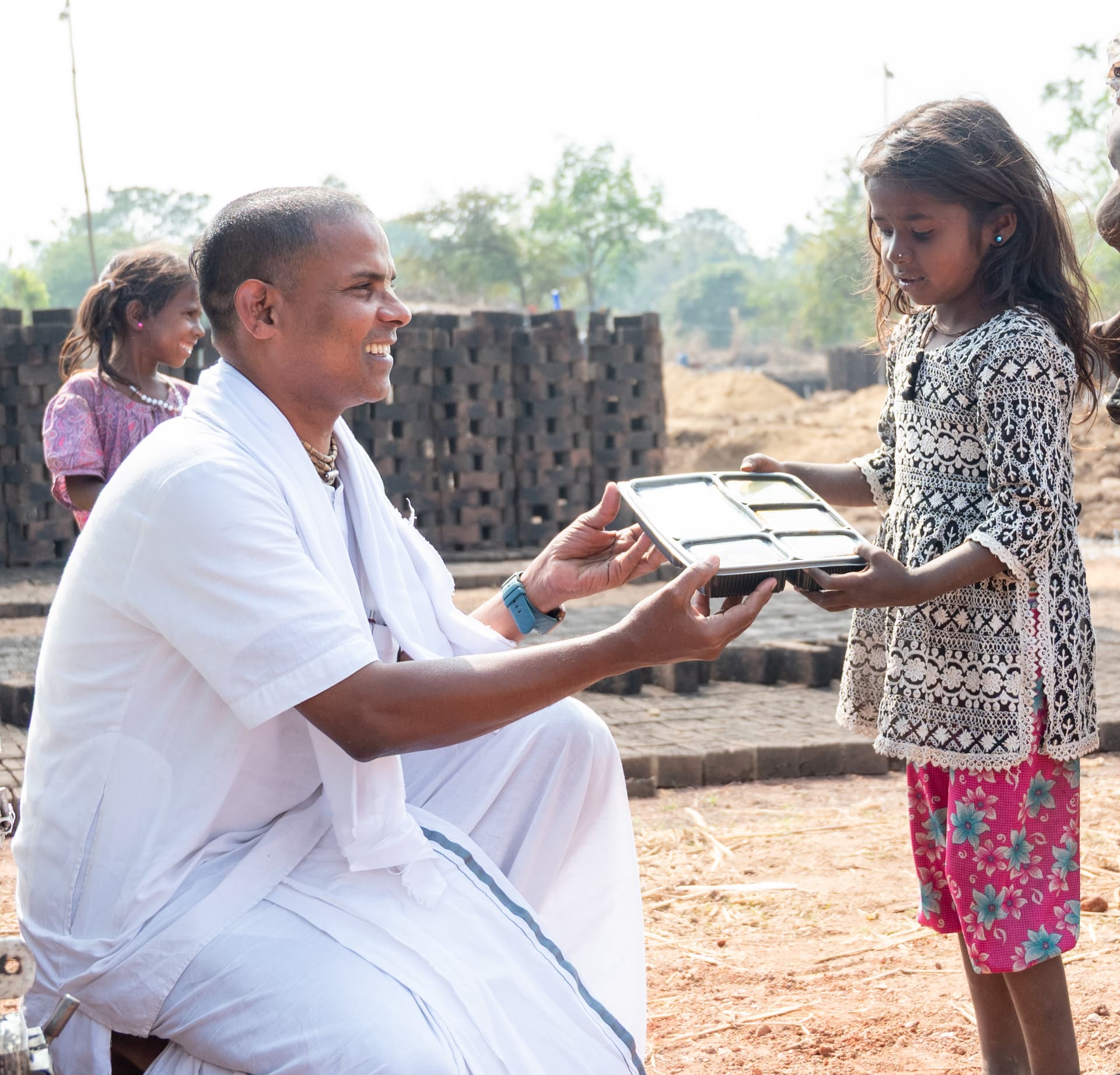 Annadaan Seva Image 42