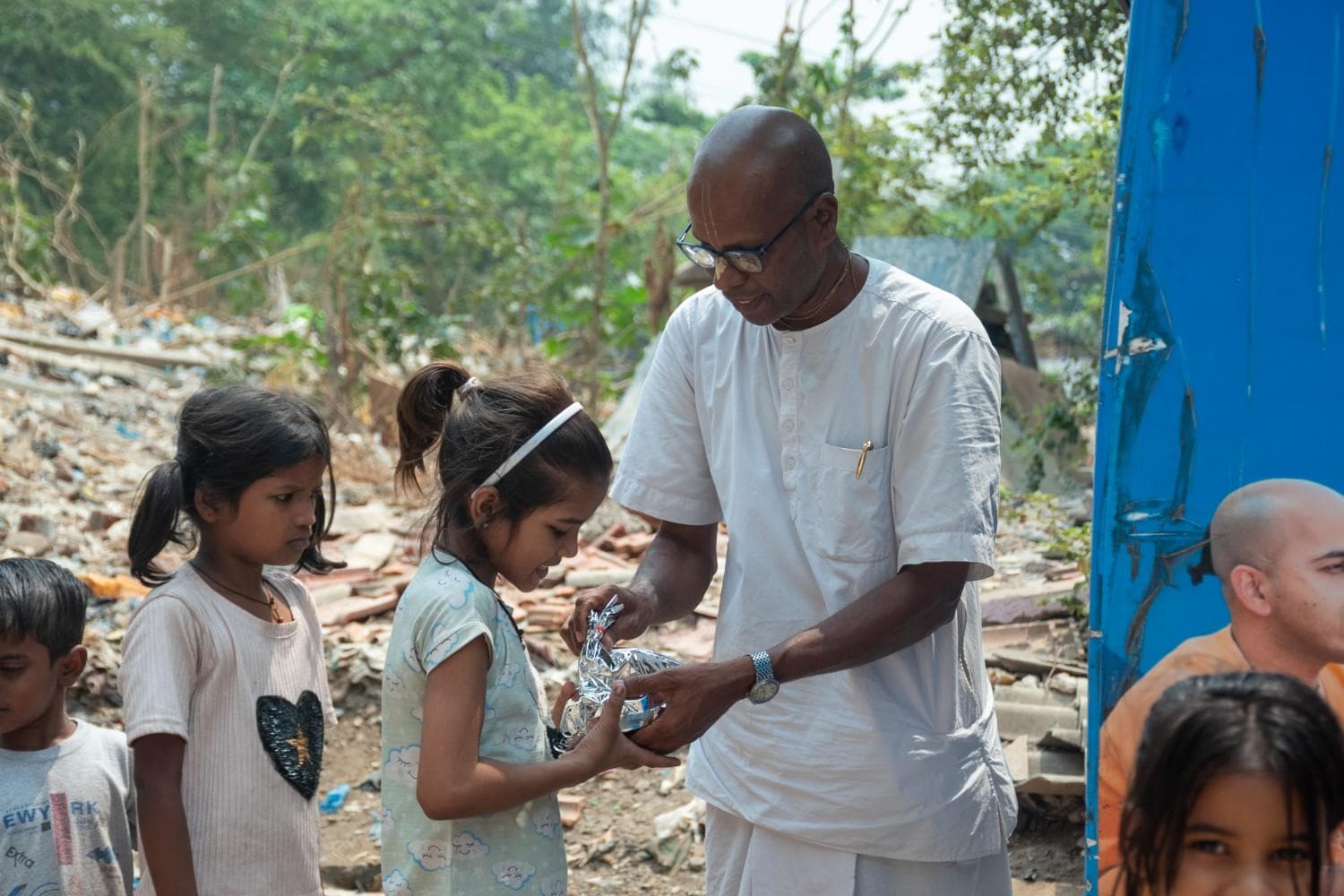 Annadaan Seva Image 47