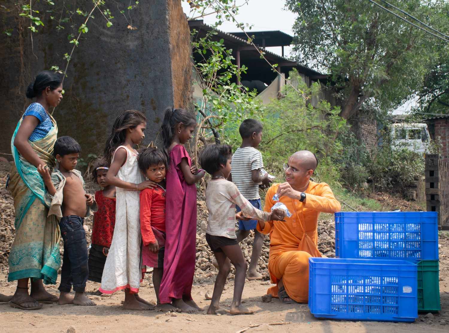 Annadaan Seva Image 29