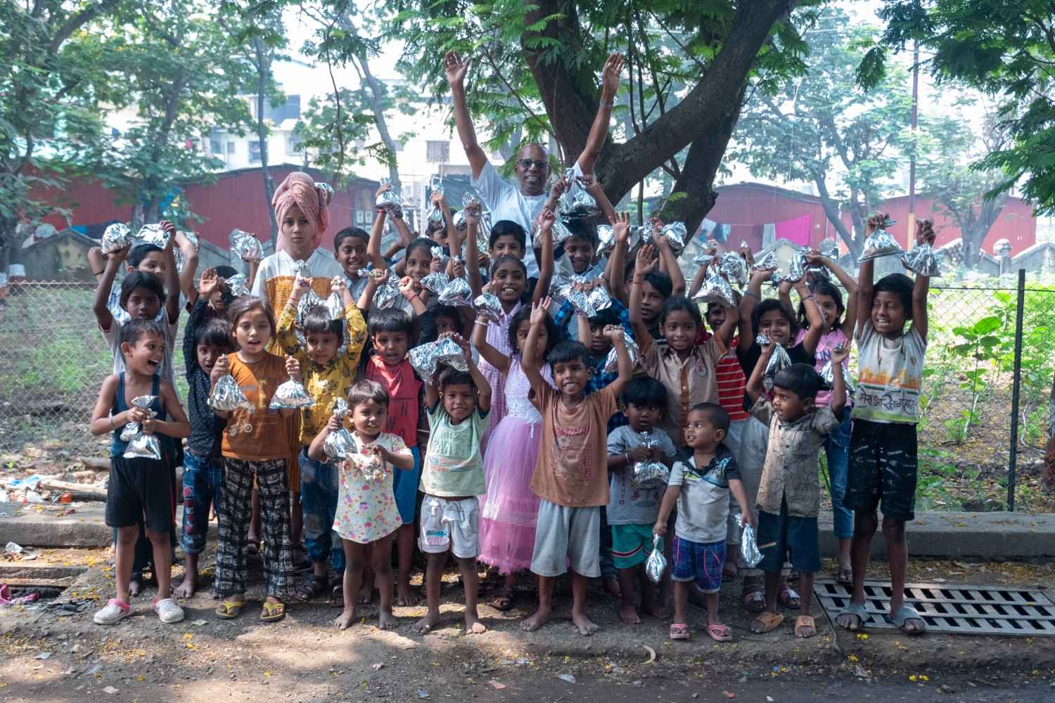 Annadaan Seva Image 20