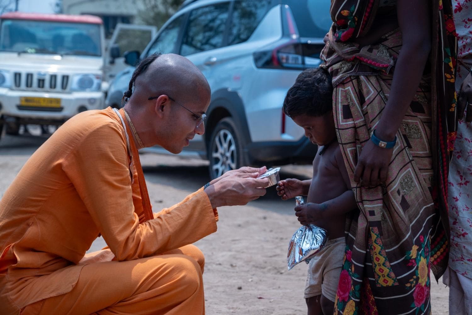 Annadaan Seva Image 21