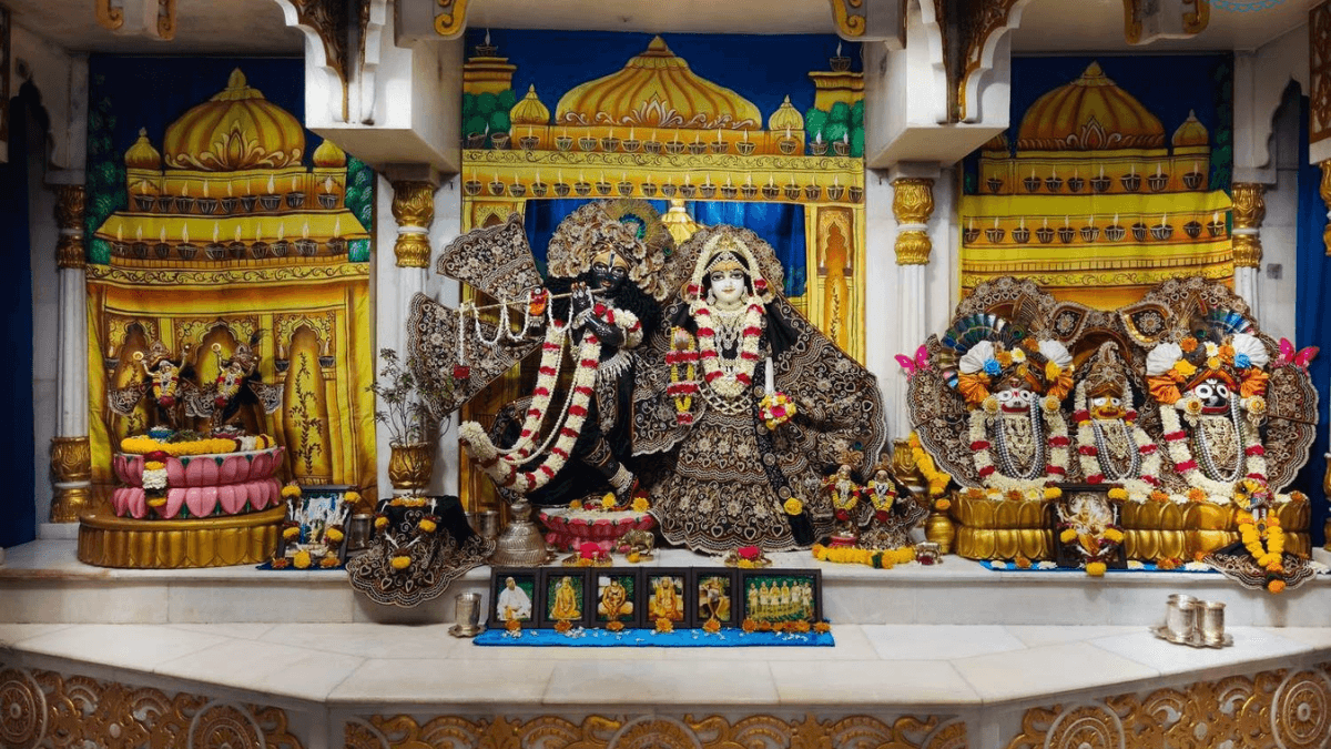 Significance of Mohini Ekadashi