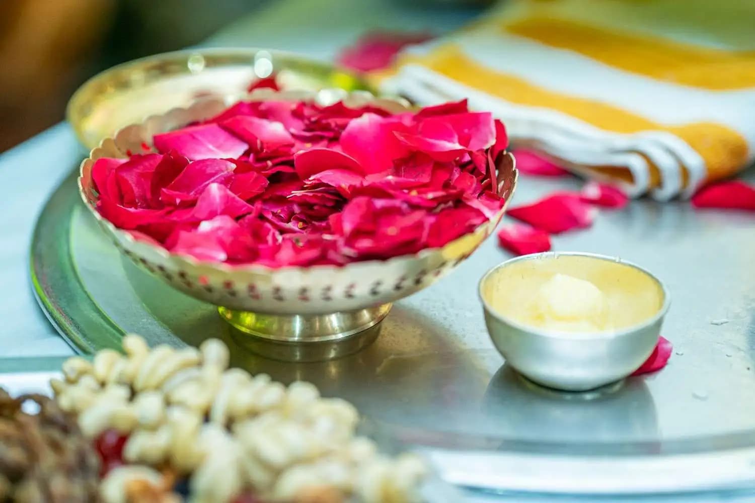 Puja service