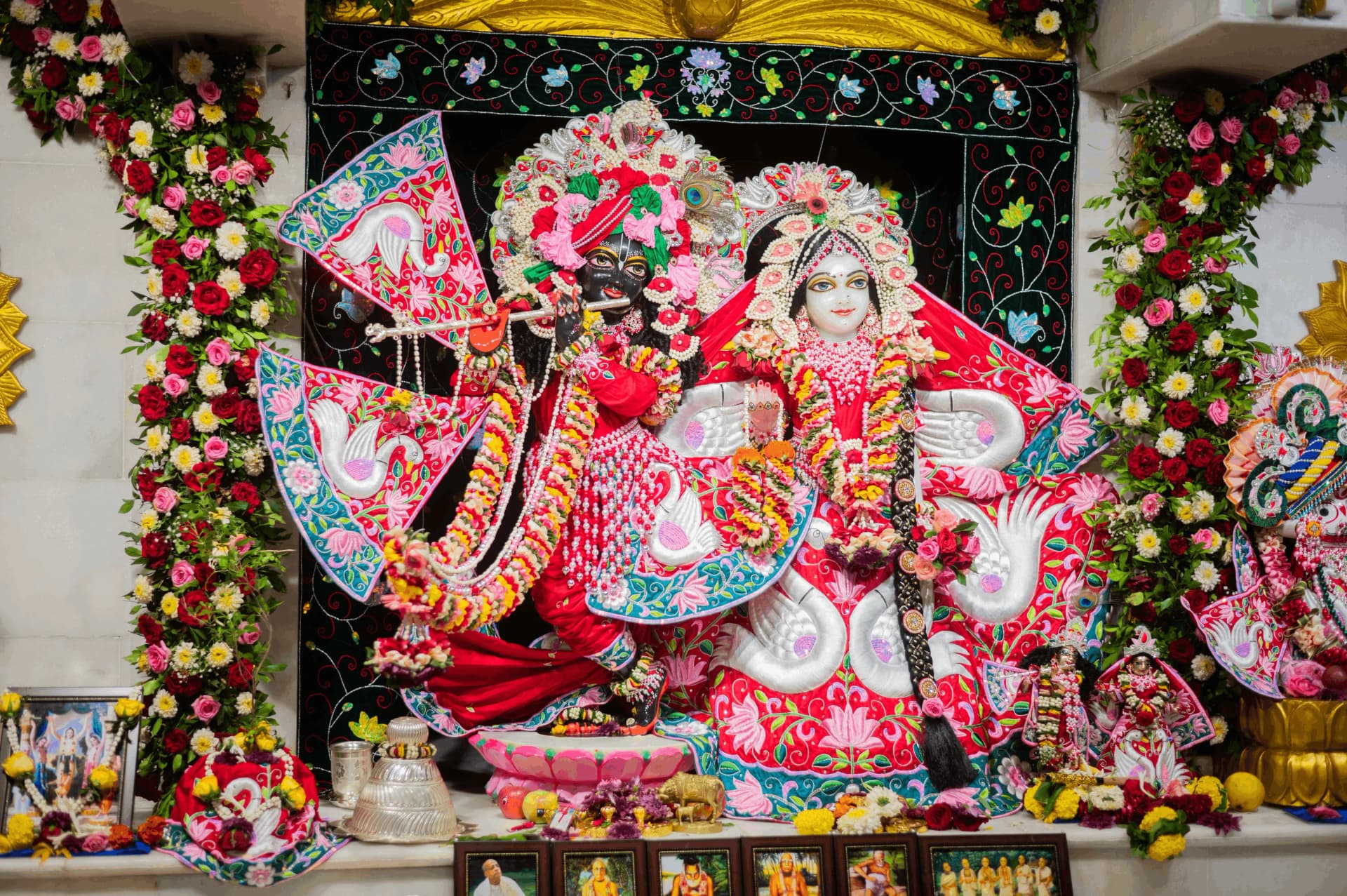 Puja service