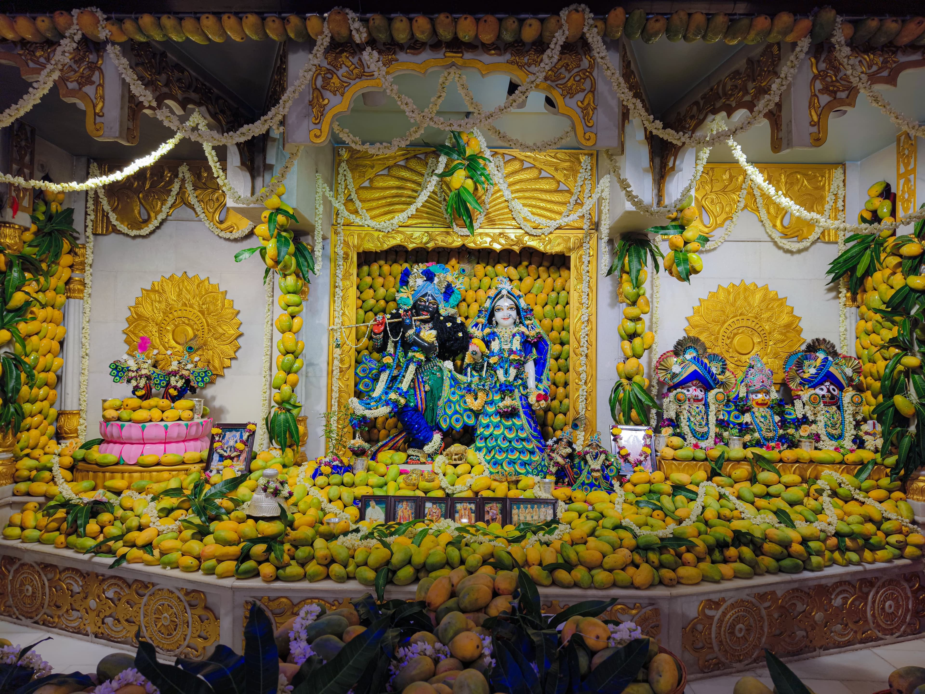 Offer A Puja photograph 3