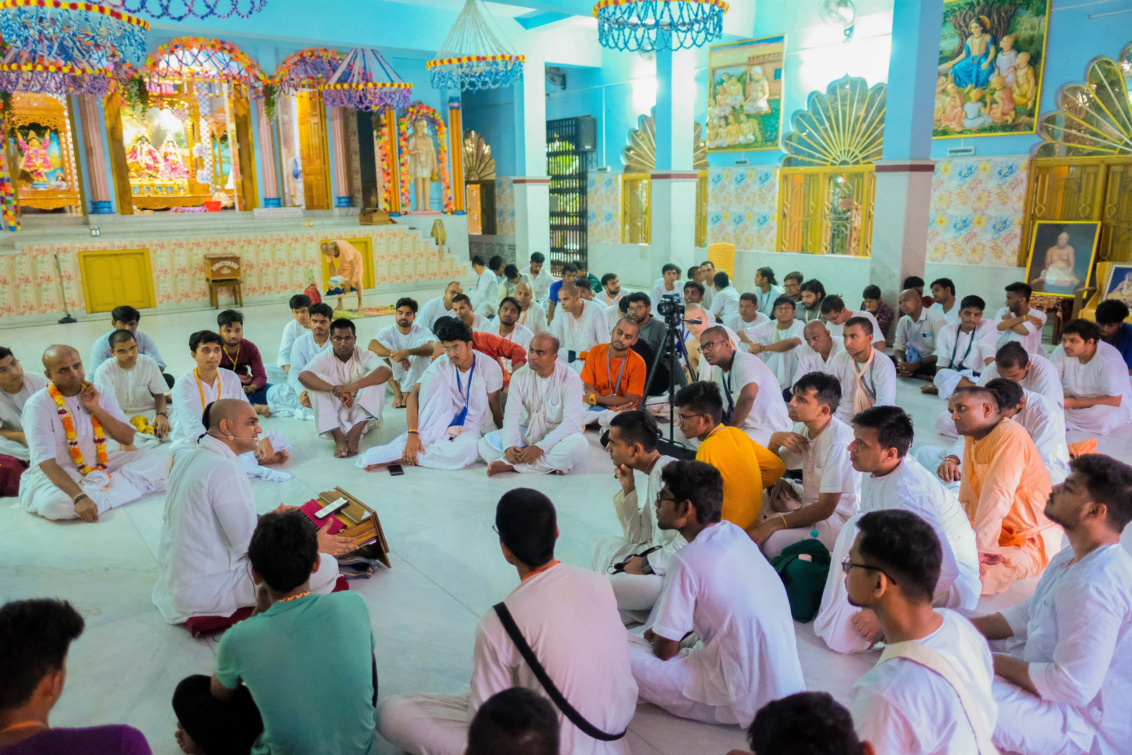 Dham Yatra photograph 1
