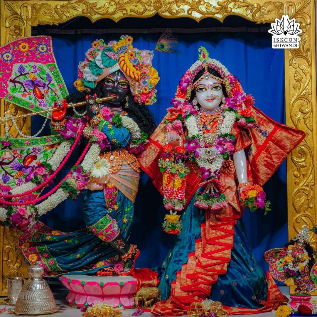 Deity Worship