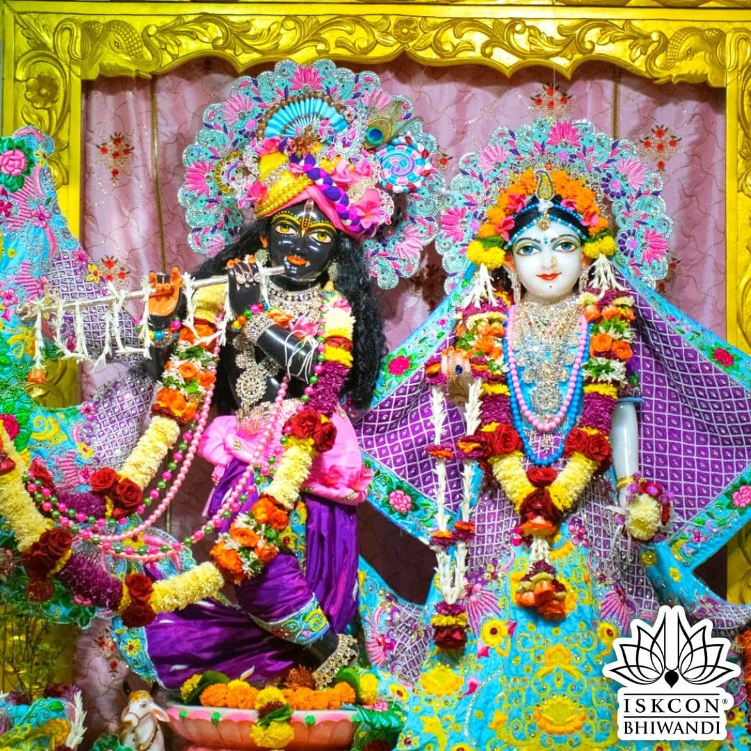 Nitya Seva