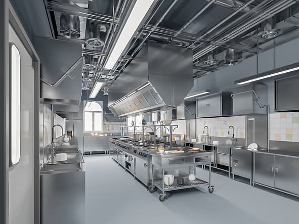 Annadaan Kitchen