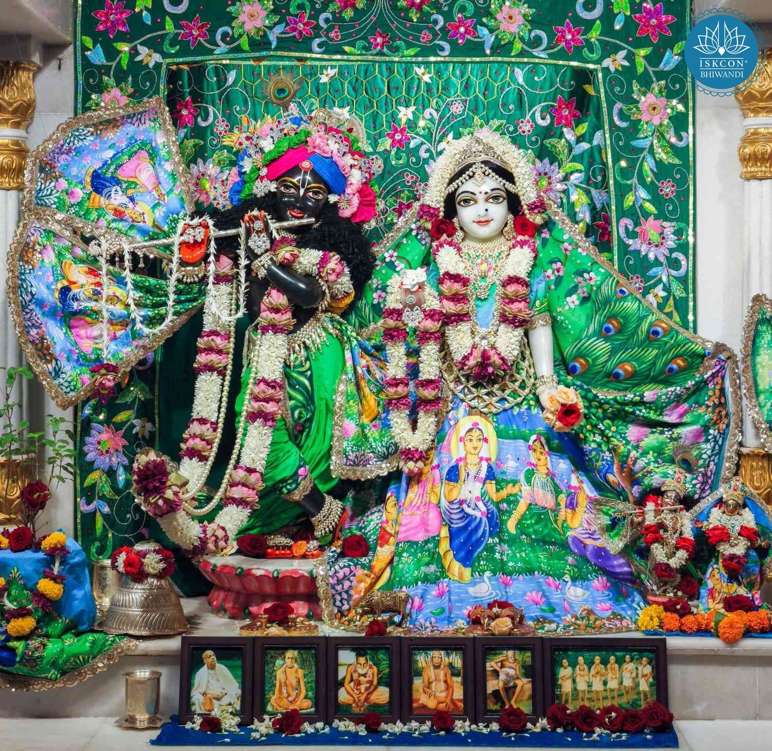 Sri Krishna Janmashtami