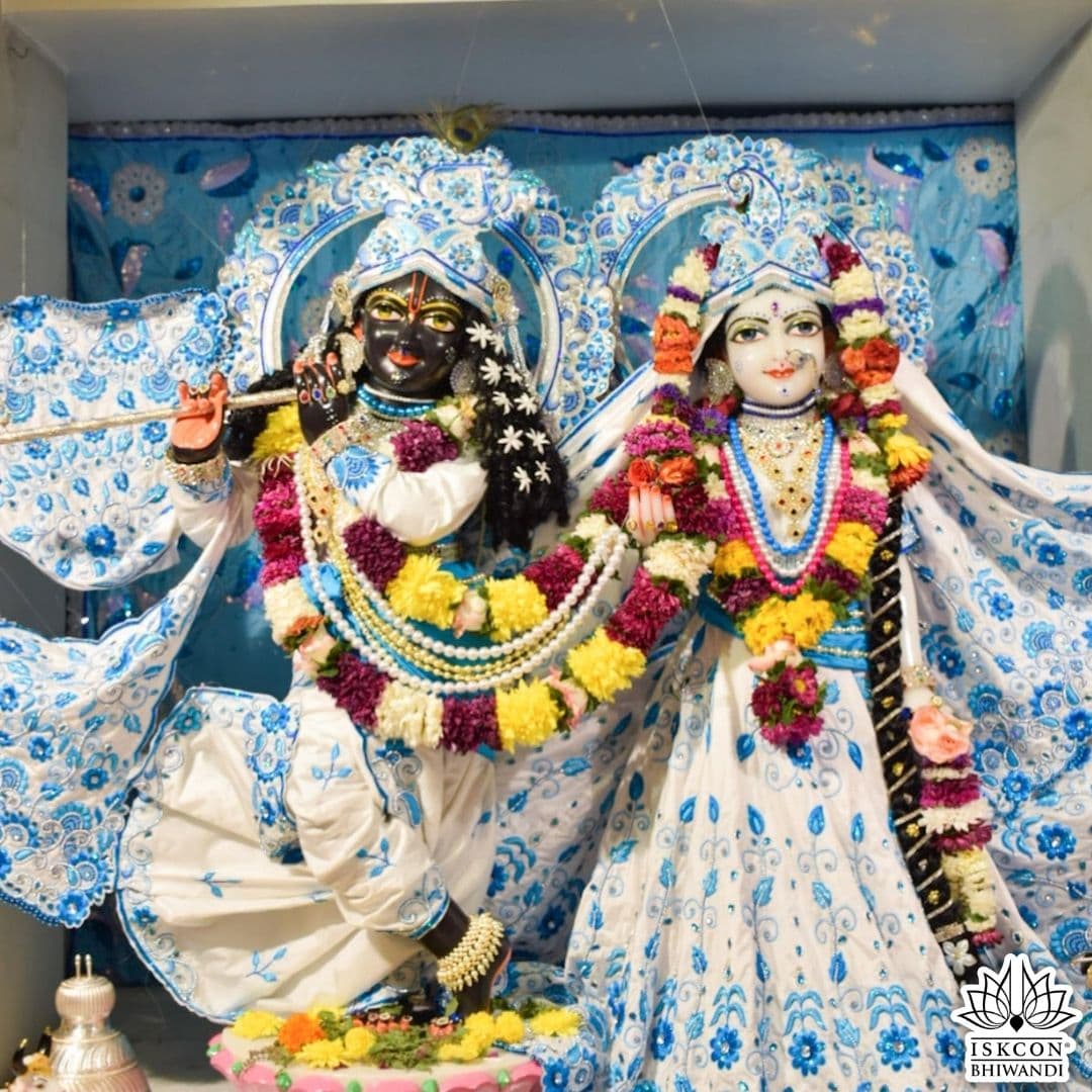Deity Worship