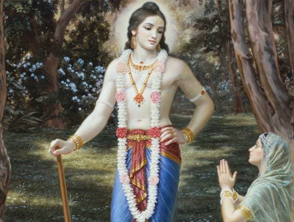 Balarama Jayanti