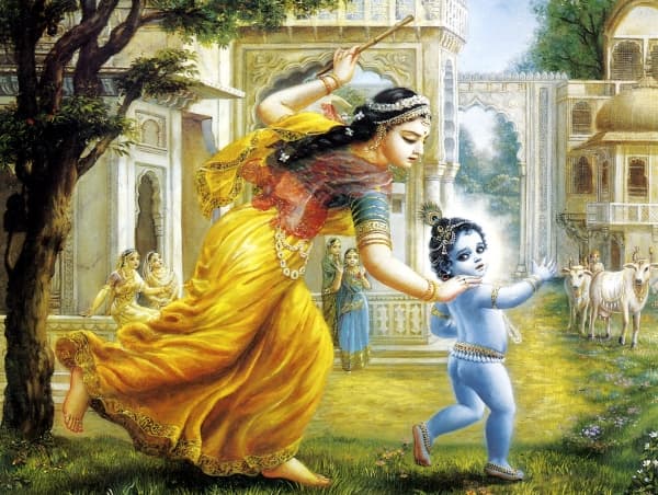 Kartik The Holiest Month