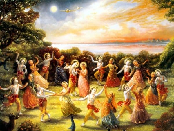 Sharad Purnima