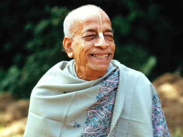 Srila Prabhupada's Appearance Day