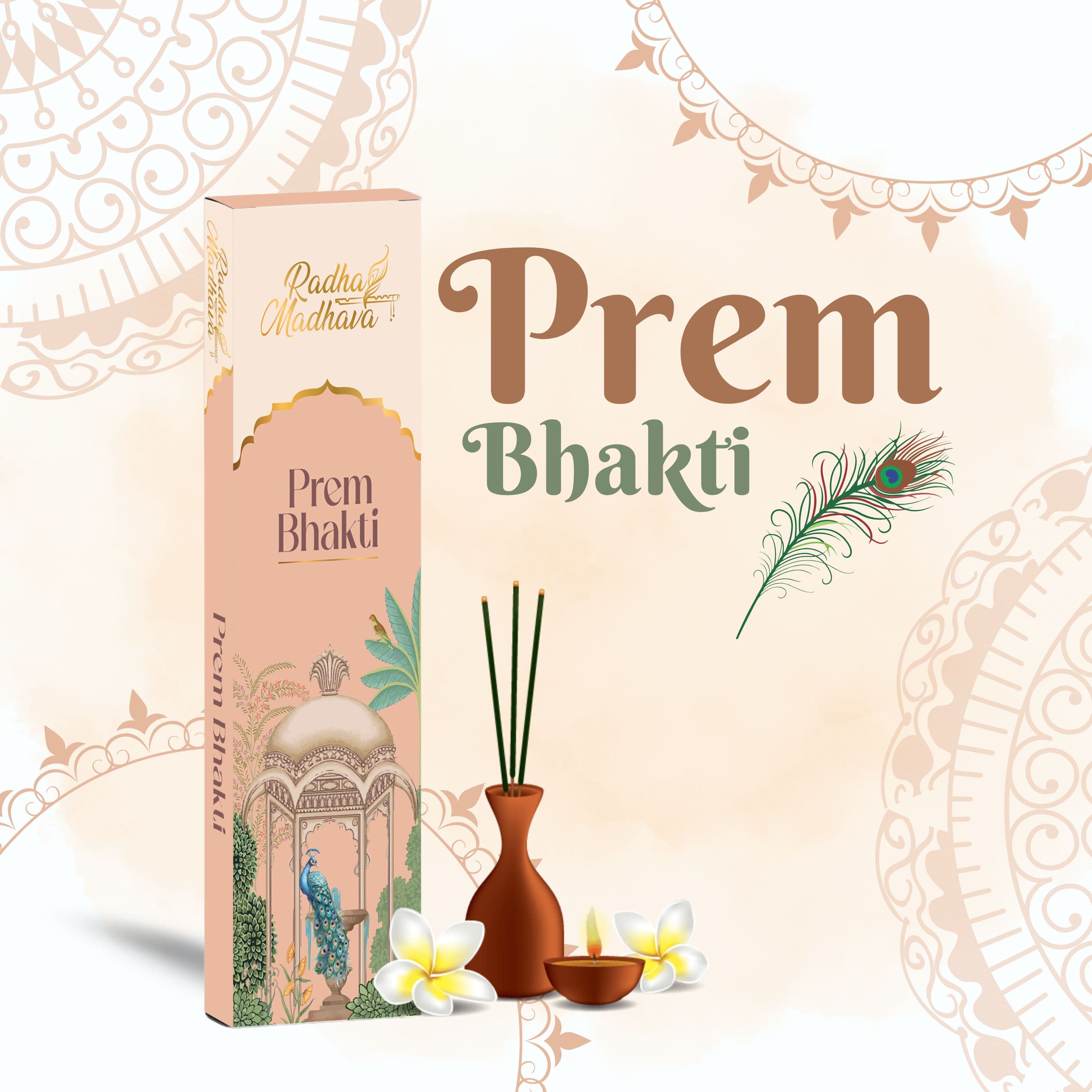 Prem Bhakti