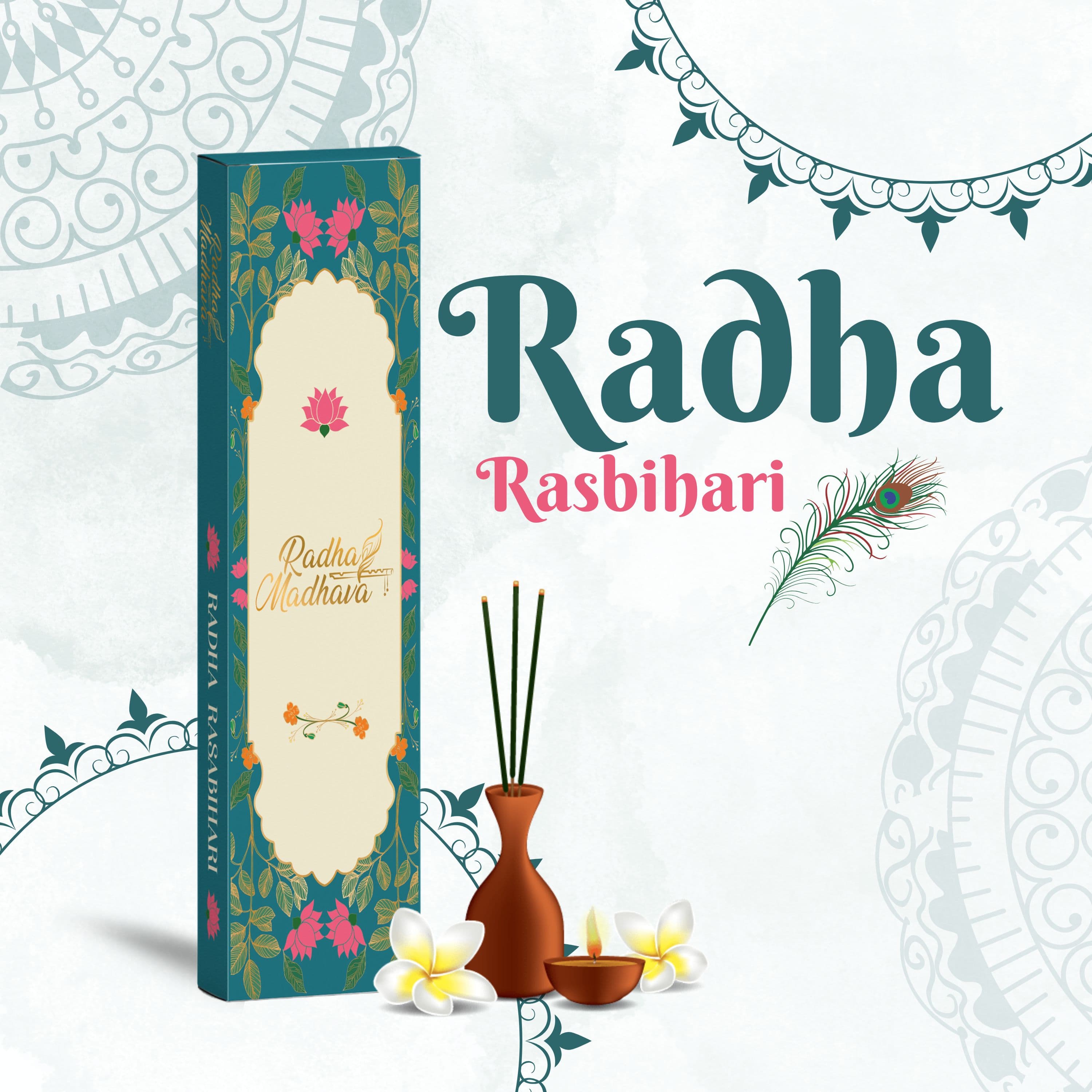 Radha Madhava
