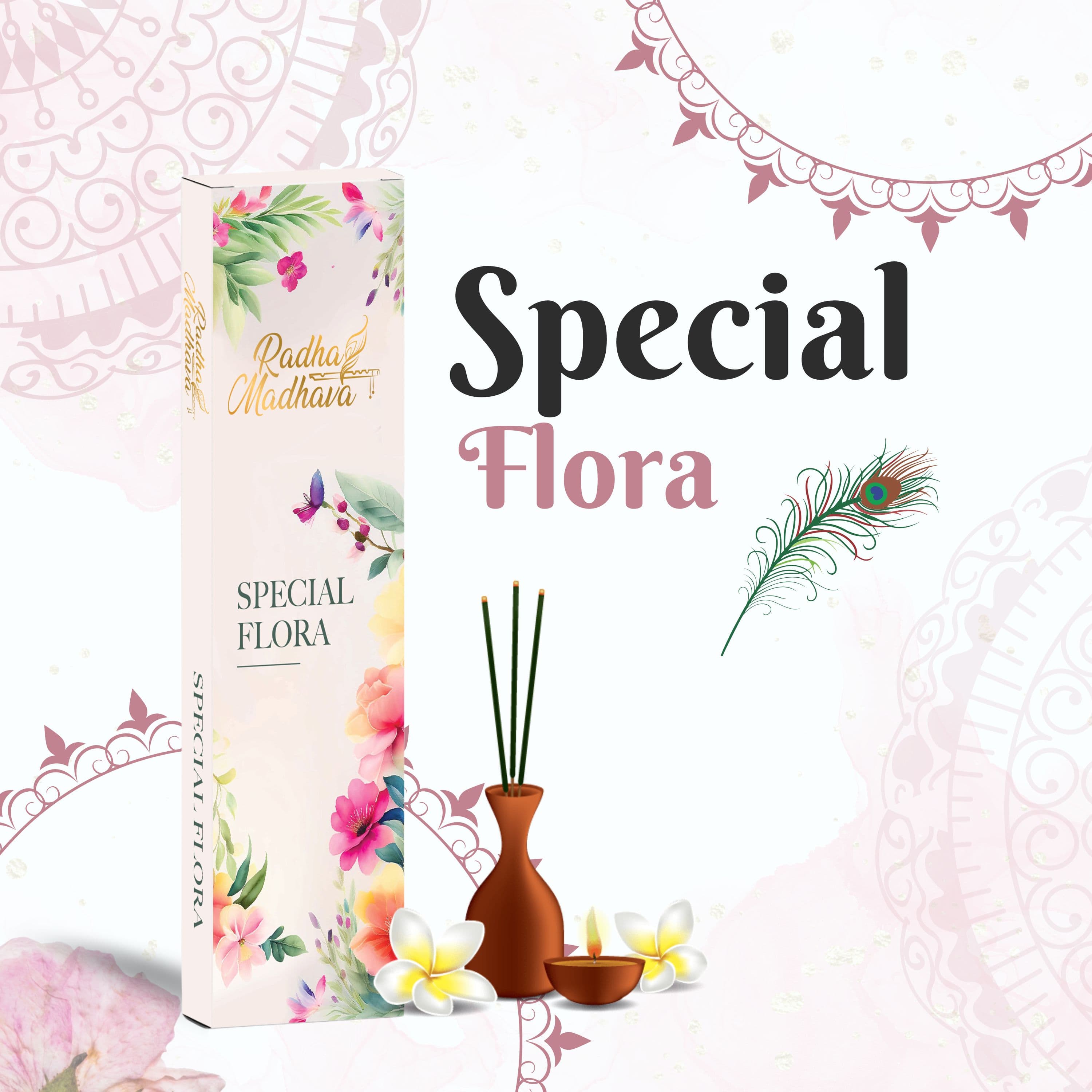Special Flora