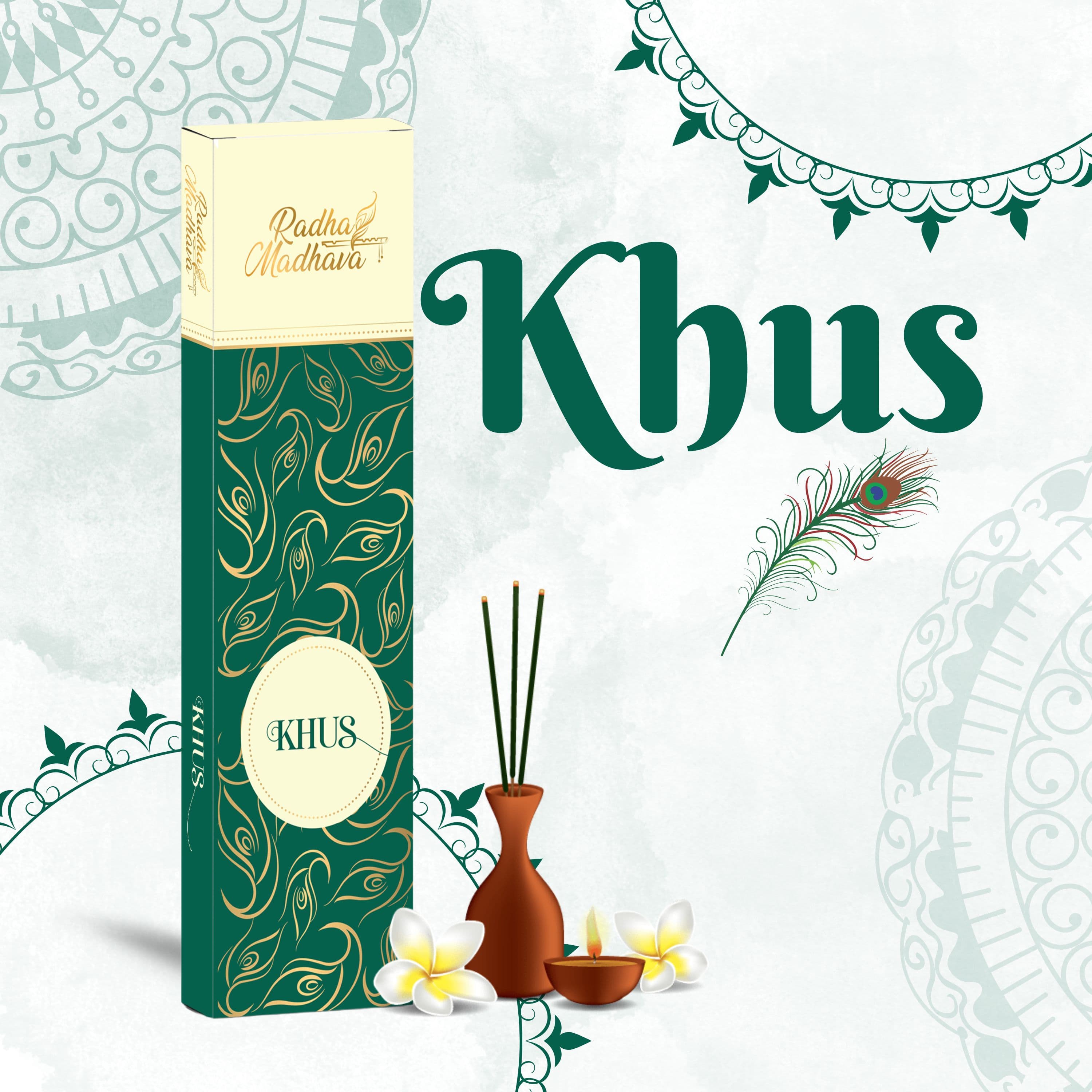 Khus Premium